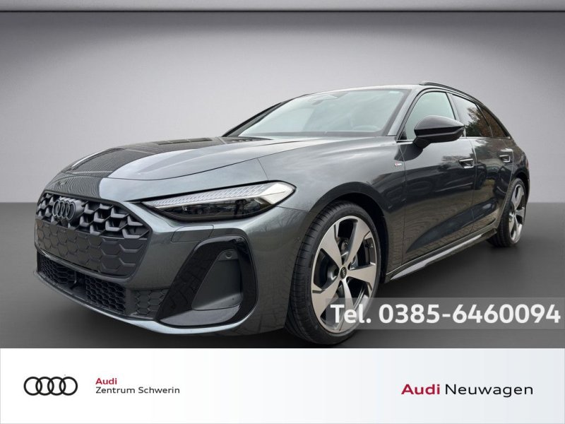 Audi A5 Avant TDI 150 kW S tronic