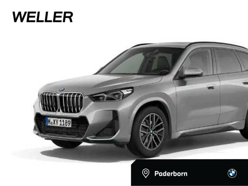 BMW X1 sDrive18d Sportpaket Bluetooth HUD Navi LED