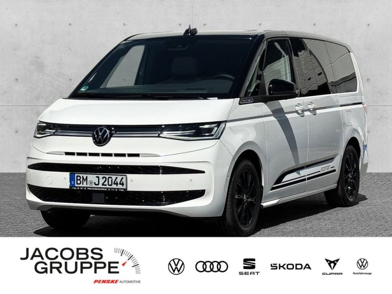 Volkswagen T7 Multivan 2.0 TSI Edition lang