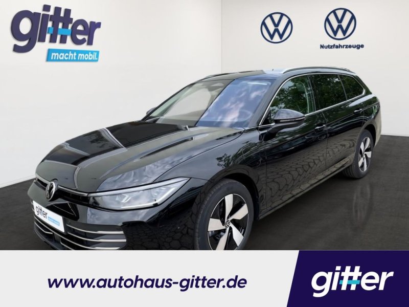 Volkswagen Passat Variant 1.5 TSI eHybrid BUSINESS MATRIX L