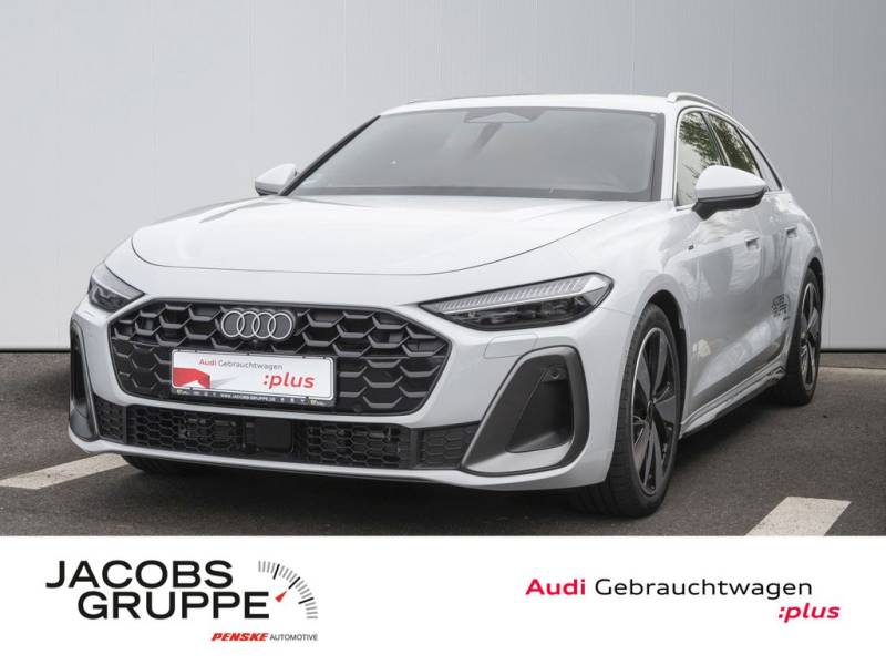 Audi A5 Avant TFSI e-hybrid 220 kW quattro S-tronic S