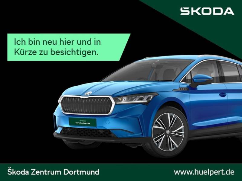Skoda Scala 1.5TSI DSG Balance AHK ACC NAV RFK SHZ
