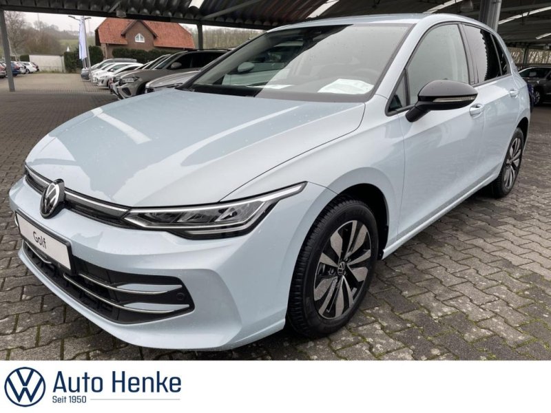 Volkswagen Golf VIII 1.5 TSI OPF GOAL + LED + ACC + KLIMA