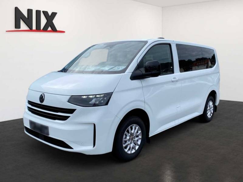 Volkswagen E-Caravelle Life 160 kW BEV, Navi