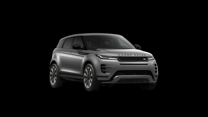 Land Rover Range Rover Evoque 2.0 D165 Dynamic SE FLA Pano