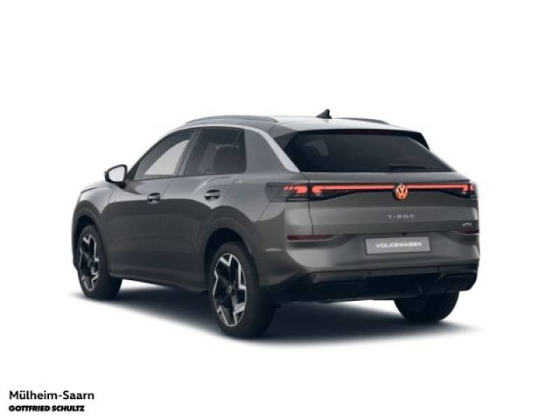 Volkswagen T-Roc R-Line 1.5 l eTSI 110 kW (150 PS) 7-Gang-D