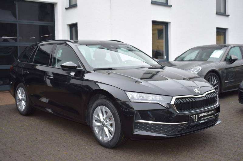 Skoda Octavia Combi 2.0 TDI 150PS Selection LED/ACC