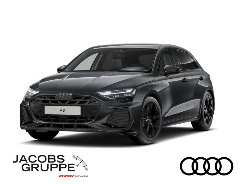Audi A3 Sportback S line 35 TDI 110150 kWPS UPE 50.57