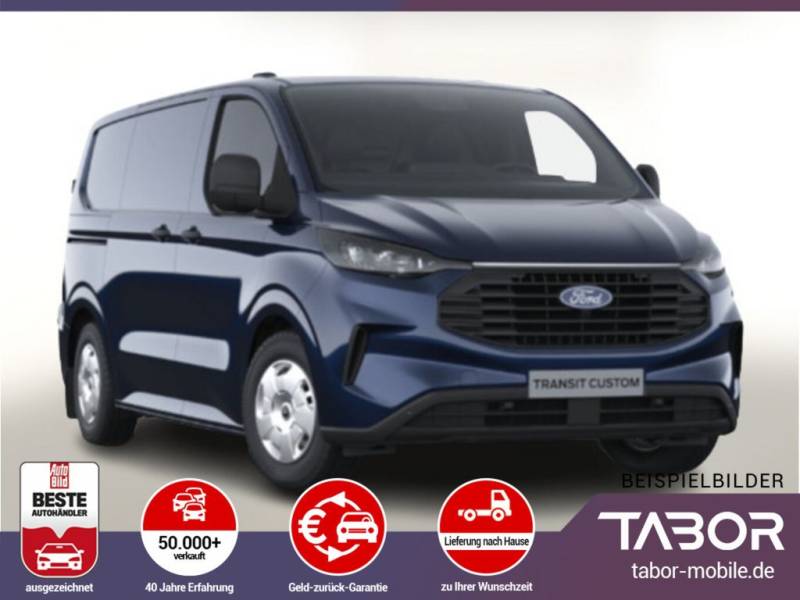 Ford Transit Custom TDCi 170 Aut Trend 320 L1 SHZ Kam