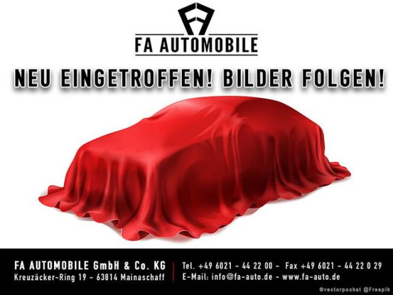 Audi Q7 50 TDI S Line Black 7Sitz Pano Matrix Facelif