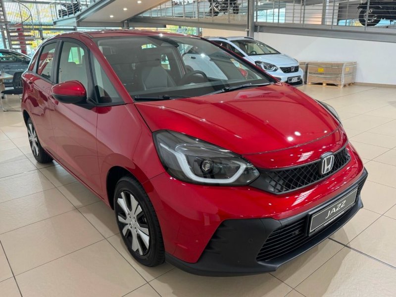 Honda Jazz 1.5 Hybrid MJ25 Elegance-Navi-RFK