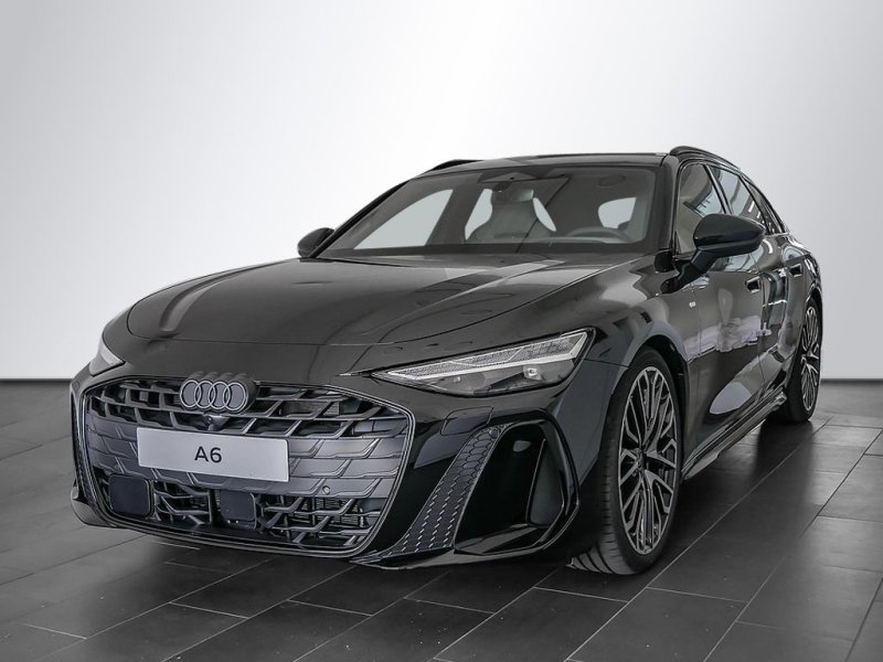 Audi A6 Avant TFSI quattro 270 kW S tronic