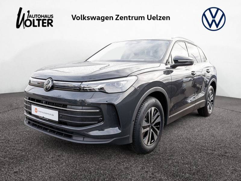 Volkswagen Tiguan 1.5 eTSI Energy KAMERA NAVI ACC LED 360°