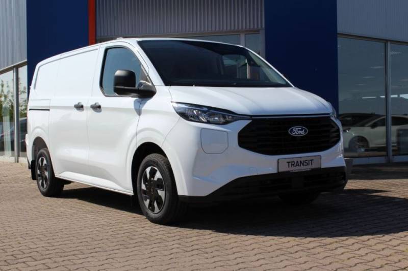 Ford Transit Custom 320 L1H1 LKW VA PHEV Trend