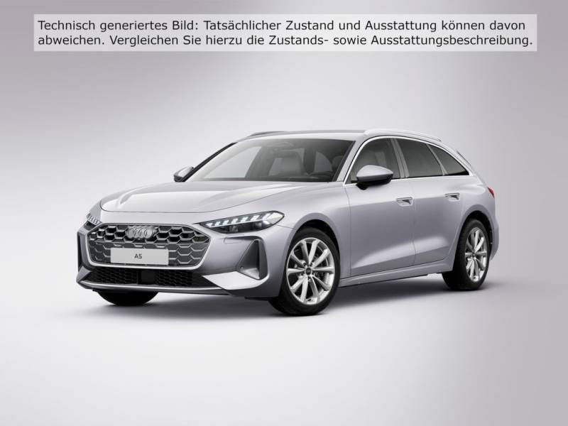 Audi A5 Avant TFSI 110 kW S tronic
