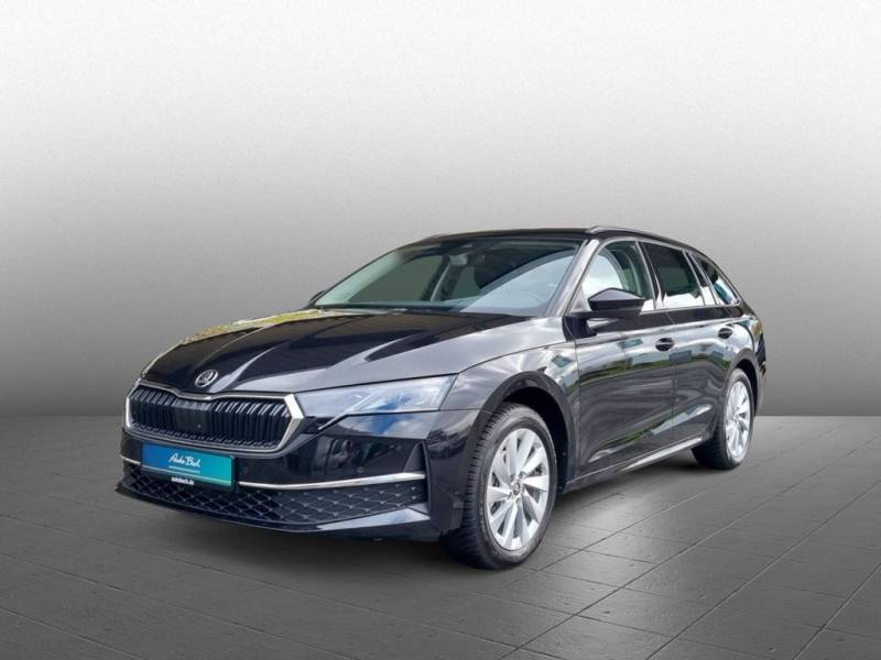 Skoda Octavia Combi Selection 1,5 TSI DSG CANTON 360°