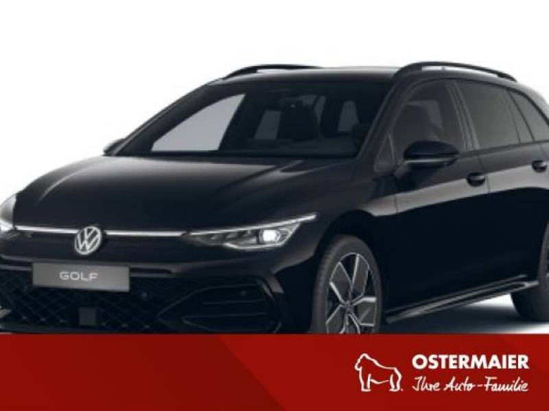 Volkswagen Golf Variant R-Line 2.0 TDI DSG AHK,MATRIX,NAV,H