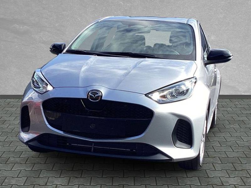 Mazda 2 #ExclusiveLine #Hybrid #SofortVerfügbar
