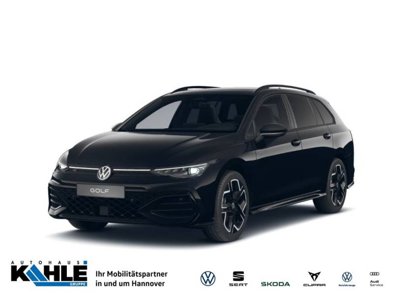 Volkswagen Golf Variant R-Line 1.5 l eTSI CarPlay Pano ACC