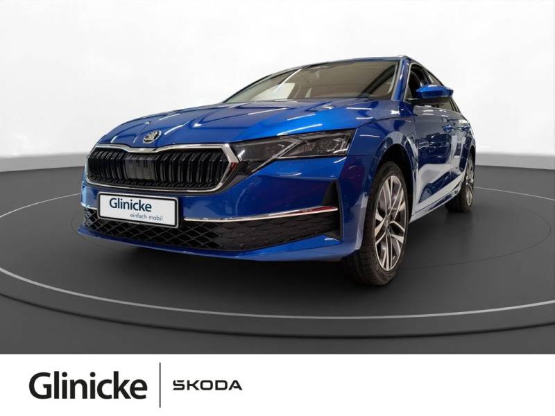 Skoda Octavia Combi Balance mHEV 1.5 TSI (110kW) DSG