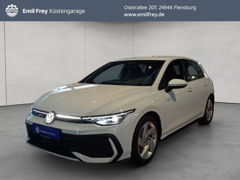 Volkswagen Golf GTI 2,0 l TSI OPF 195 kW (265 PS) 7-Gang-Do