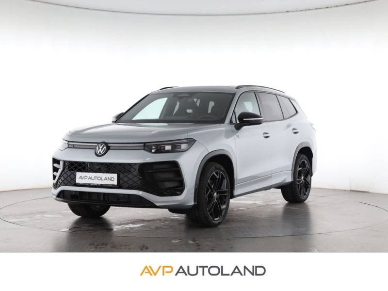 Volkswagen Tayron 2.0 TDI DSG 4MOTION R-Line BLACK STYLE