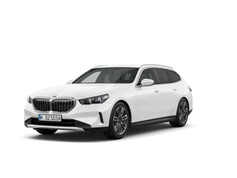 BMW 520 d Touring M-SPORT PRO AHK H/K ACC 360CAM HUD