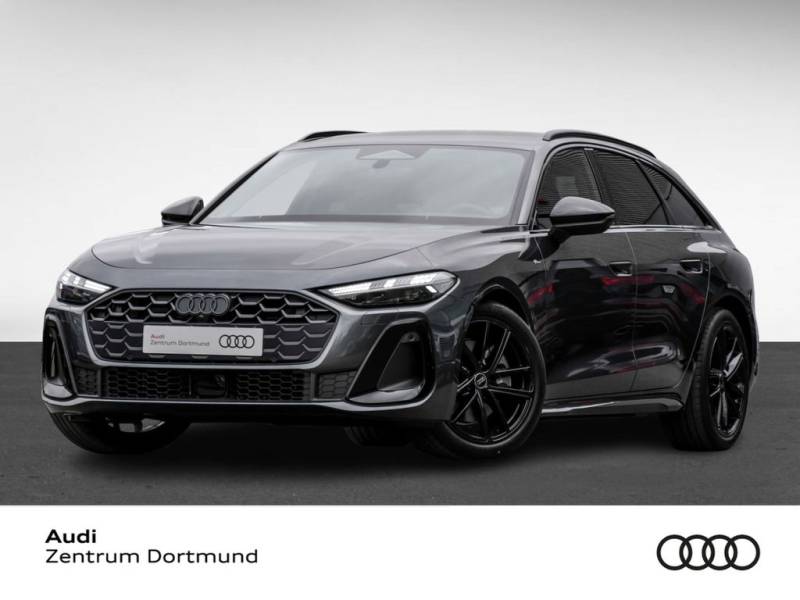 Audi A5 Avant TDI S tronic TechPlus+AHK+BandO+SLineExte