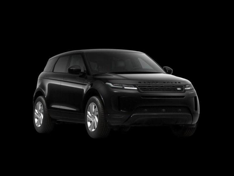 Land Rover Range Rover Evoque P270e S AWD - Komfort-Paket -