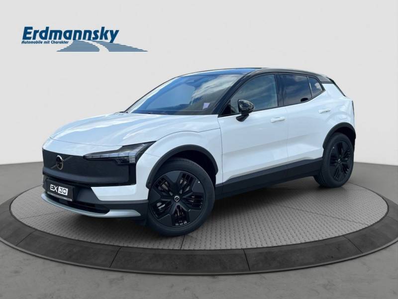 Volvo EX30 Cross Country Twin Performance AWD Ultra