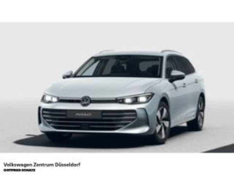Volkswagen Passat 1 5 l eTSI DSG 110 kW LED-Matrix Business