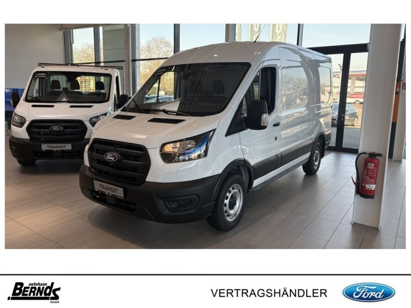 Ford Transit 310 L2H2 Lkw VA Basis