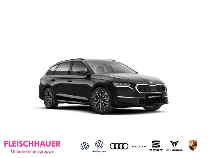 Skoda Octavia Combi 1.5 TSI Balance ACC Carplay Navi R