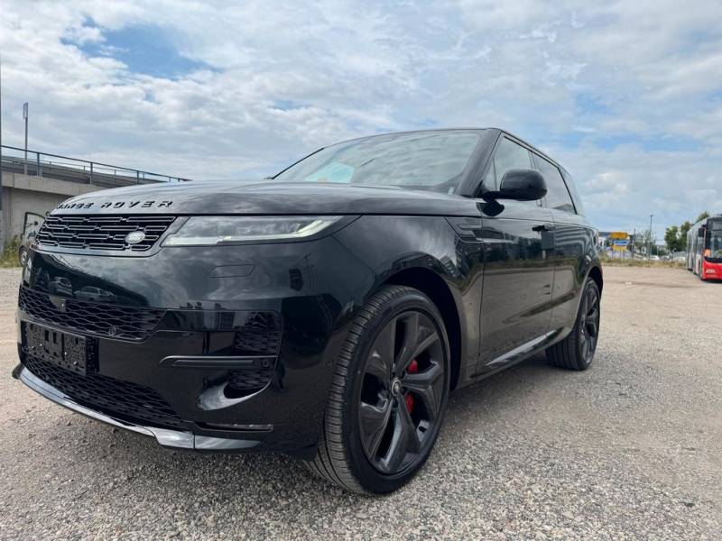 Land Rover MY26 P550e AUTOBIOGRAPHY/23"/RSE/Kühlfach+/FL