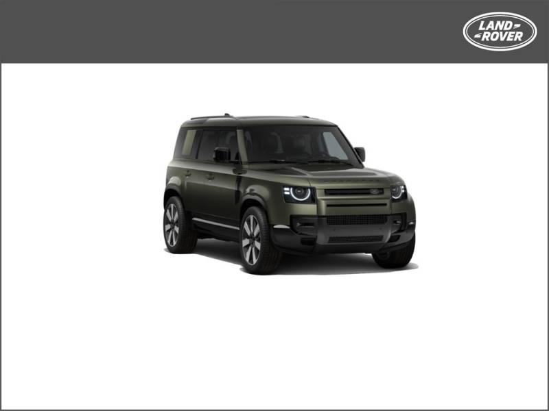 Land Rover Defender 110 D350 X-Dynamic HSE HUD StdHZG Winte