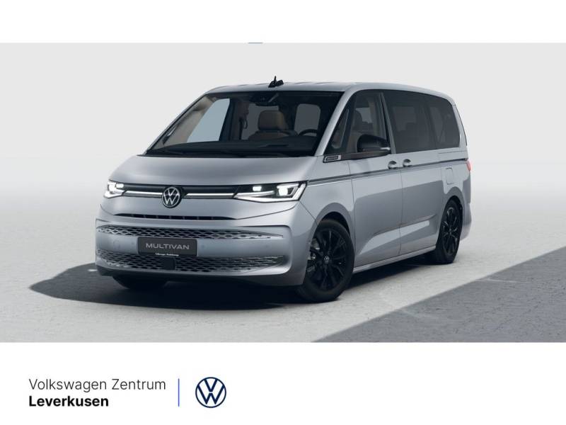 Volkswagen T7 Multivan TDI Style lang 7-SITZE STANDHZ AHK