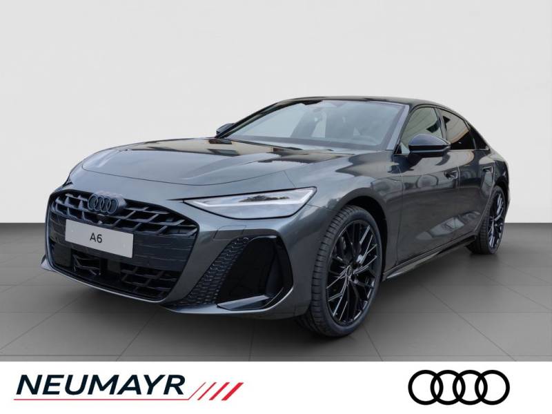 Audi A6 Limousine edition one TFSI e-hybrid quattro