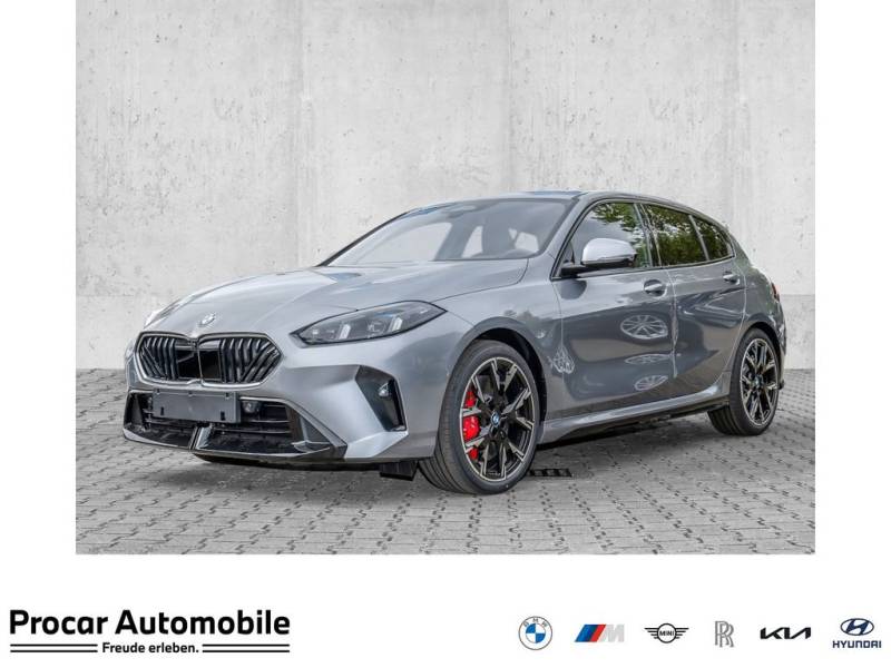 BMW 120d M Sport Pro 19" H/K HuD PA+ AHK