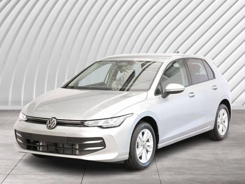 Volkswagen Golf VIII Lim. 1.5 eTSI Life Leasing ab 279,00 E