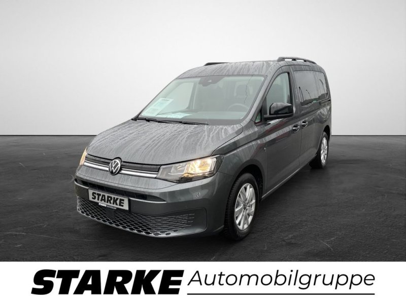 Volkswagen Caddy Maxi Life 1.5 TSI Life 7-Sitzer  Kamera PD