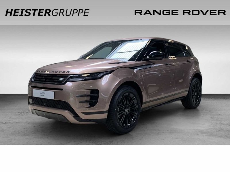 Land Rover Range Rover Evoque P160 Dynamic SE +PANORAMADACH