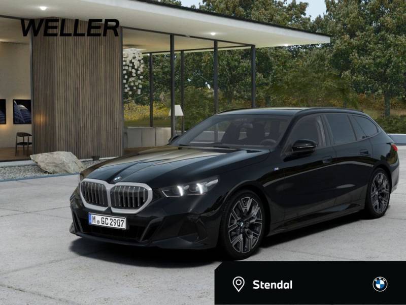 BMW 520i Touring M Sport Ad.LED LiCoPro DrAs+ PaAs+
