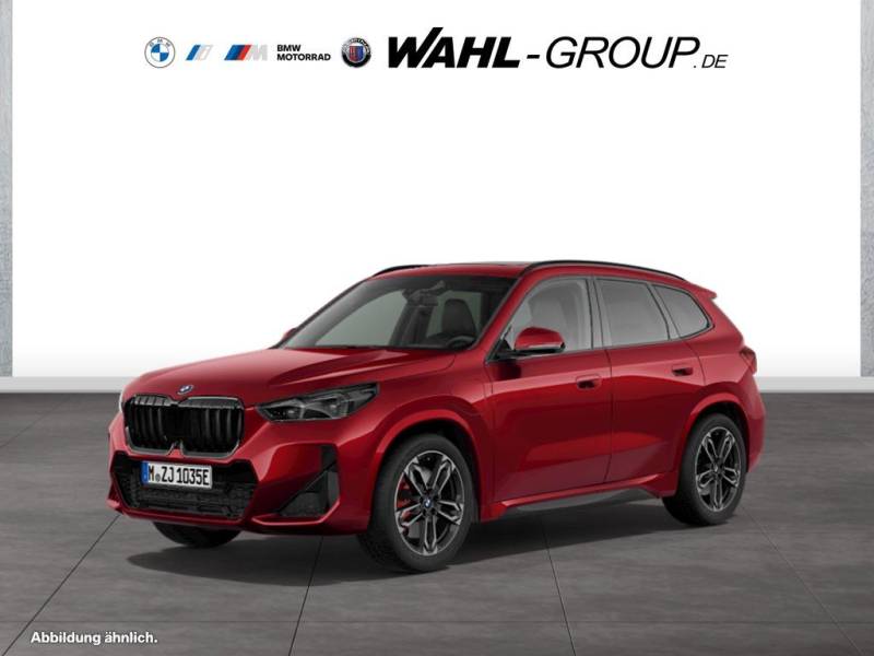 BMW X1 xDrive30e M Sport Pro Panorama AHK HeadUp Har