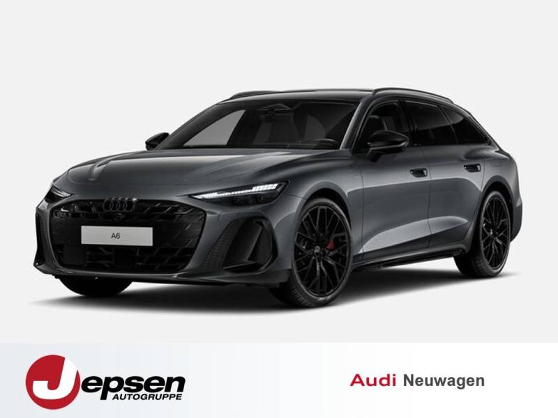 Audi A6 Avant edition one e-hybrid quattro 270 kW S t