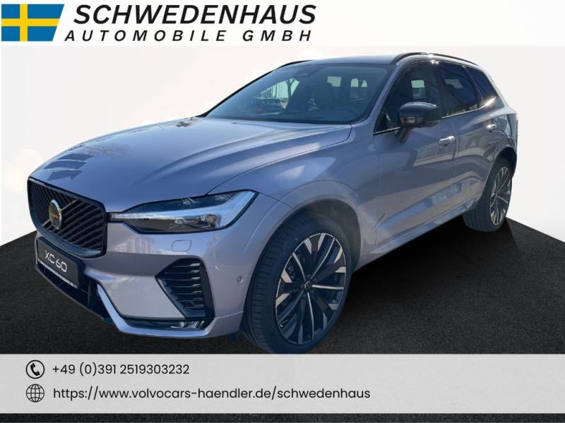 Volvo XC60 B5 AWD PLUS Head-UP Parkkamera360°