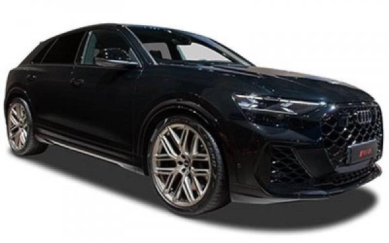 Audi Q8 50 TDI 210 KW Nachlass 25%* Bestellangebot