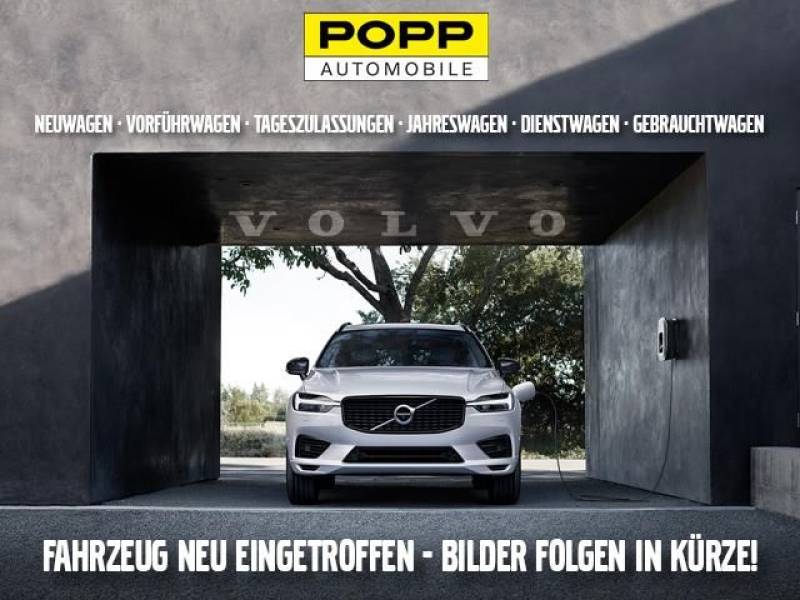 Volvo XC60 T8 AWD Plus Black Edition FACELIFT 21" FHZ 