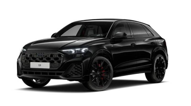 Audi Q8 SUV TFSI e quattro UPE 143.095,00 S line Busi