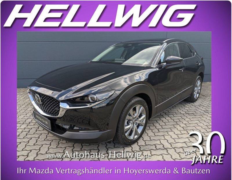 Mazda CX-30 2.5l (140PS) Centre-Line Design-Paket Matr