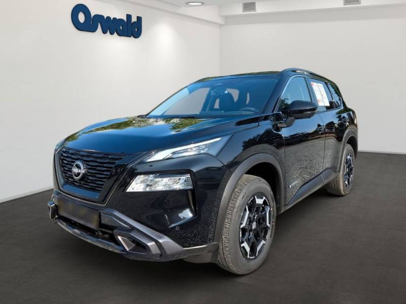 Nissan X-Trail e-Power e-4orce 214 PS N-Trek *ALLRAD*